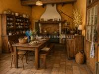 Vente maison 20 pièces