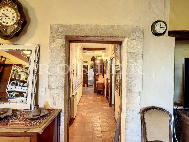 Villa Murs - 5 chambres - 373m²