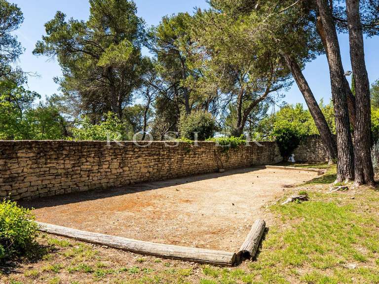 Villa Murs - 5 chambres - 373m²