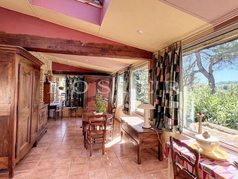 Villa Murs - 5 chambres - 373m²