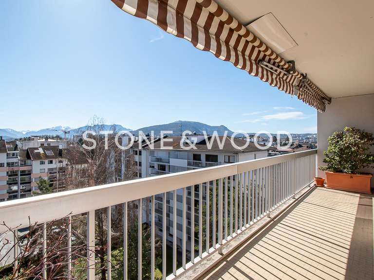 Appartement Annecy - 4 chambres - 125m²