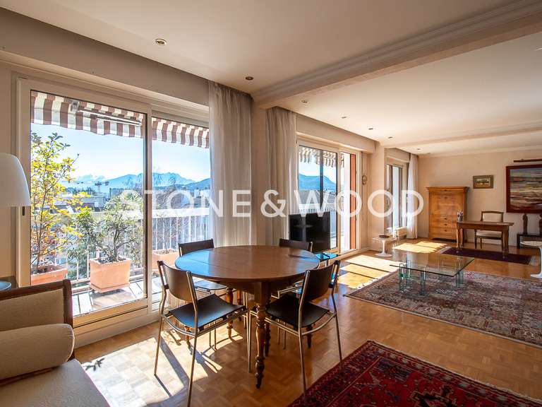 Appartement Annecy - 4 chambres - 125m²