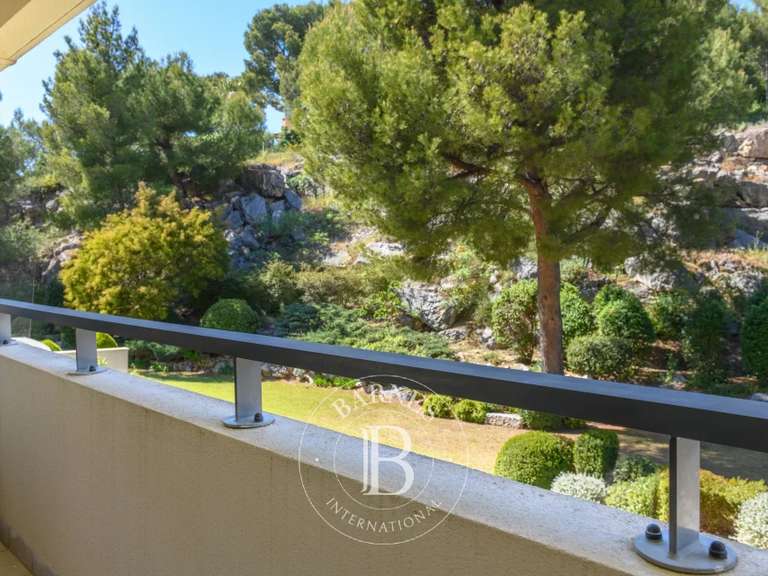 Apartment with Sea view Cassis - 2 bedrooms - 85m²