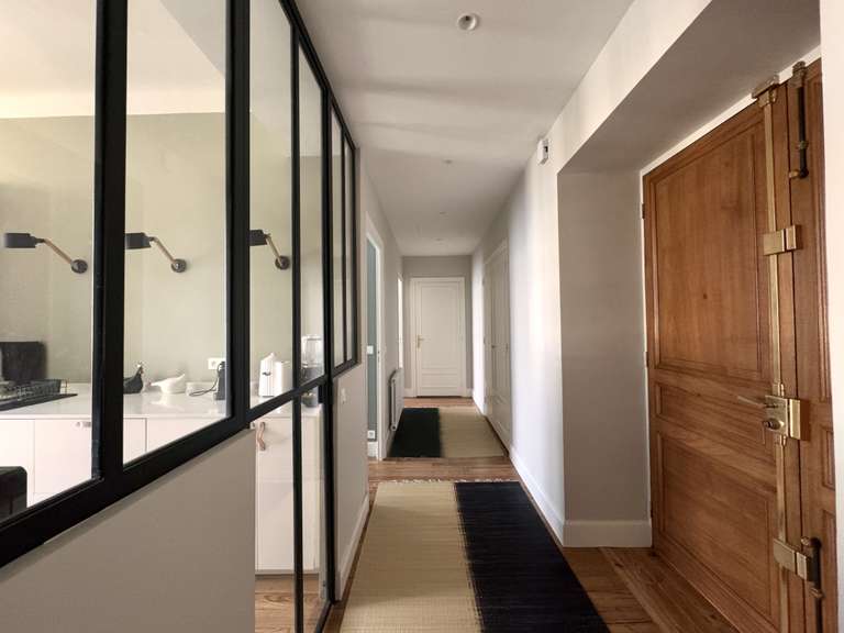 Appartement Biarritz - 2 chambres - 82m²