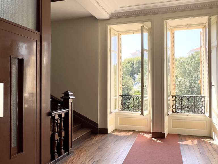 Appartement Biarritz - 2 chambres - 82m²