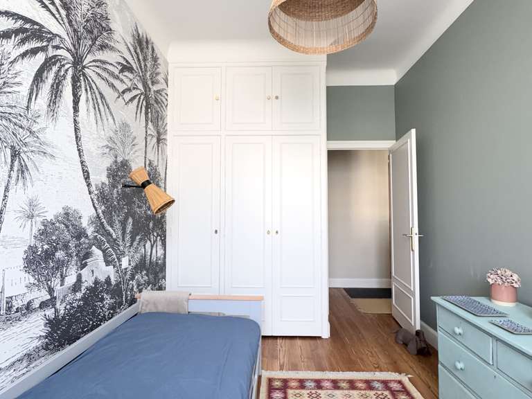 Appartement Biarritz - 2 chambres - 82m²
