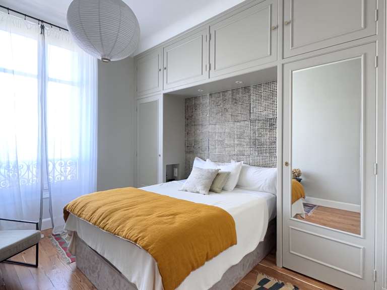 Appartement Biarritz - 2 chambres - 82m²