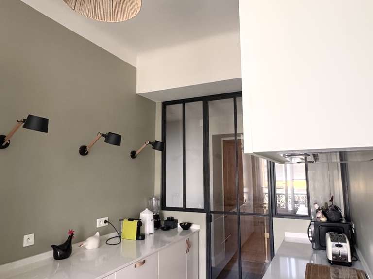 Appartement Biarritz - 2 chambres - 82m²