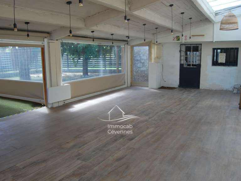 Villa Anduze - 2 chambres - 200m²