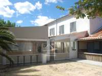 Vente maison