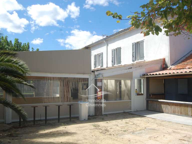Villa Anduze - 2 chambres - 200m²