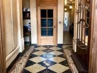 Vente maison 14 pièces