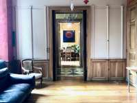 Vente maison 14 pièces