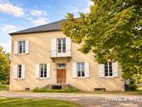 Vente maison 14 pièces