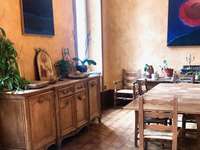 Vente maison 14 pièces