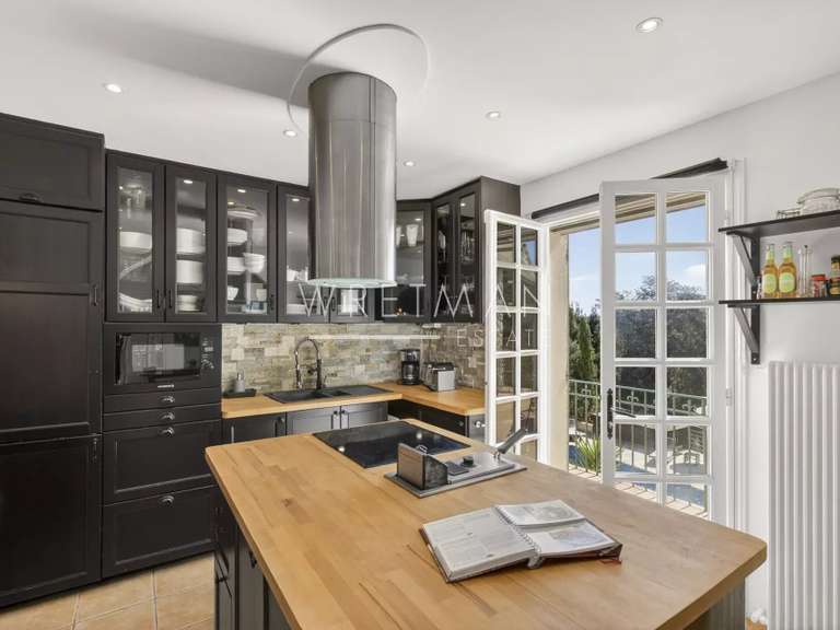 Villa Mandelieu-la-Napoule - 7 chambres - 401m²