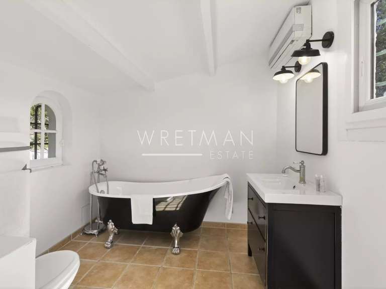 Villa Mandelieu-la-Napoule - 7 chambres - 401m²