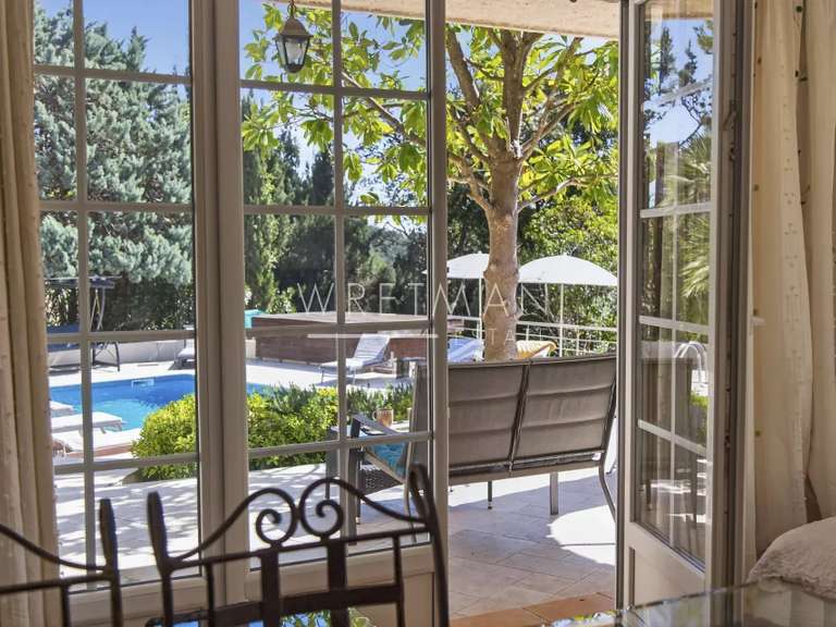 Villa Mandelieu-la-Napoule - 7 chambres - 401m²