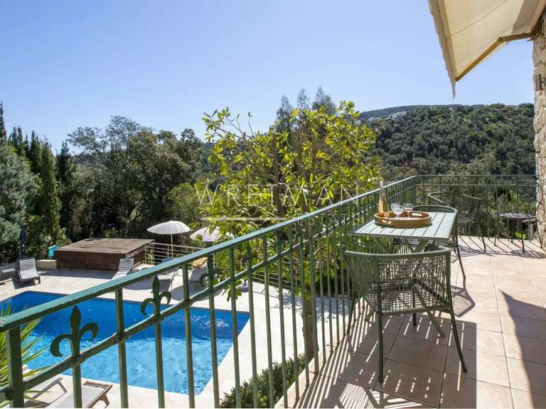 Villa Mandelieu-la-Napoule - 7 chambres - 401m²