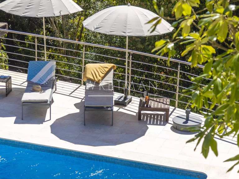Villa Mandelieu-la-Napoule - 7 chambres - 401m²