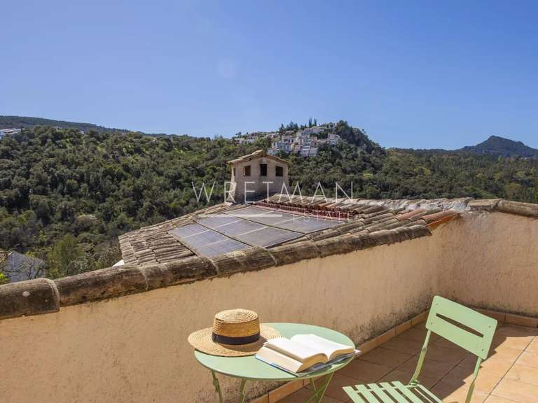 Villa Mandelieu-la-Napoule - 7 chambres - 401m²