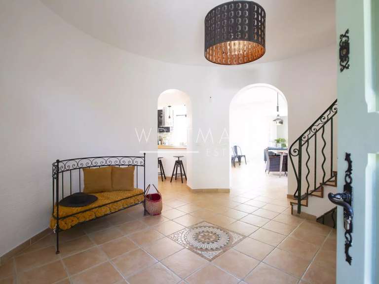 Villa Mandelieu-la-Napoule - 7 chambres - 401m²