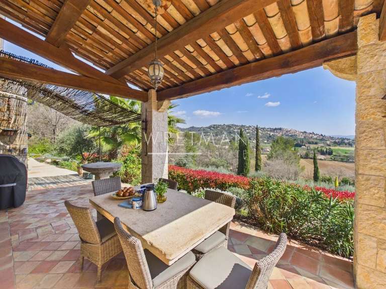 Maison Fayence - 3 chambres - 190m²