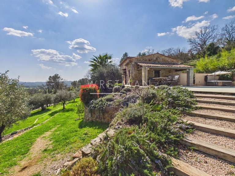 Maison Fayence - 3 chambres - 190m²