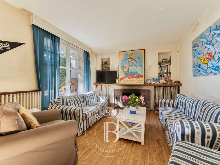 Villa La Baule-Escoublac - 4 bedrooms - 255m²