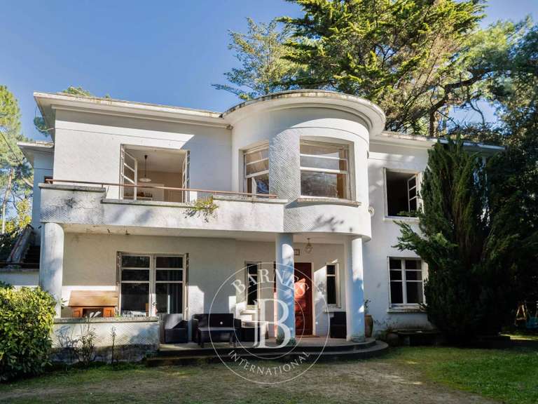 Villa La Baule-Escoublac - 4 bedrooms - 255m²