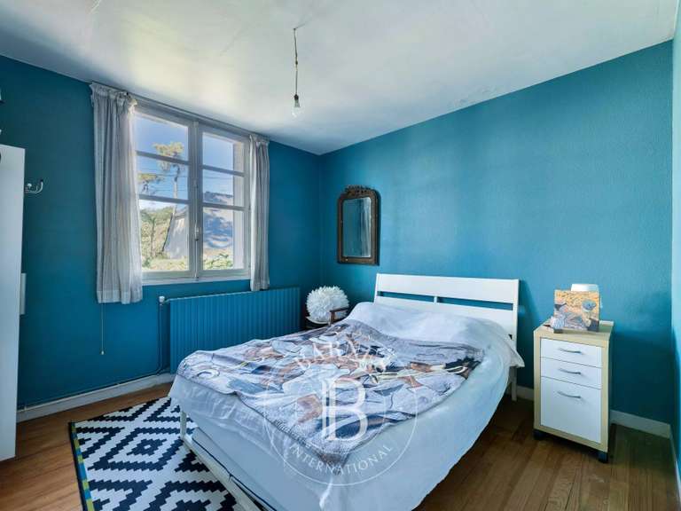 Villa La Baule-Escoublac - 4 bedrooms - 255m²