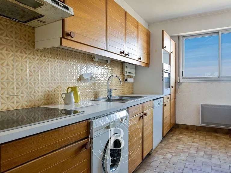 Appartement La Baule-Escoublac - 1 chambre - 78m²