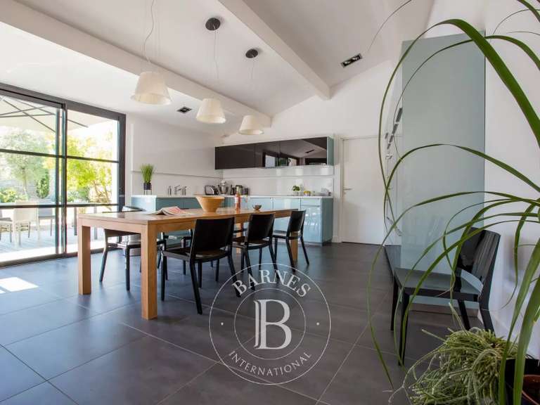 House La Flotte - 4 bedrooms - 191m²
