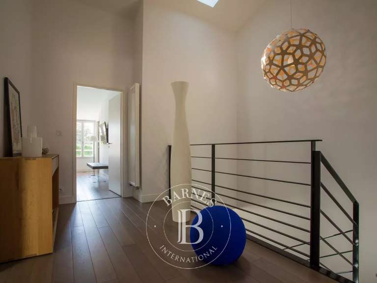 House La Flotte - 4 bedrooms - 191m²