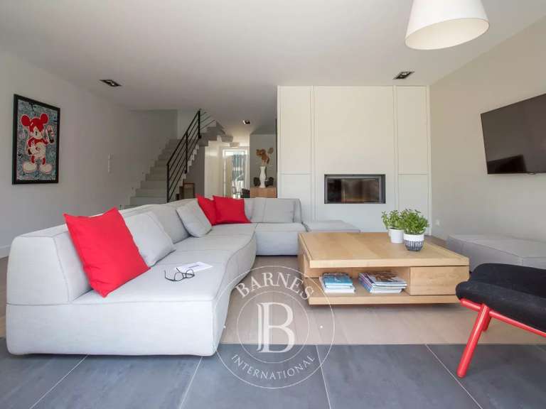 House La Flotte - 4 bedrooms - 191m²