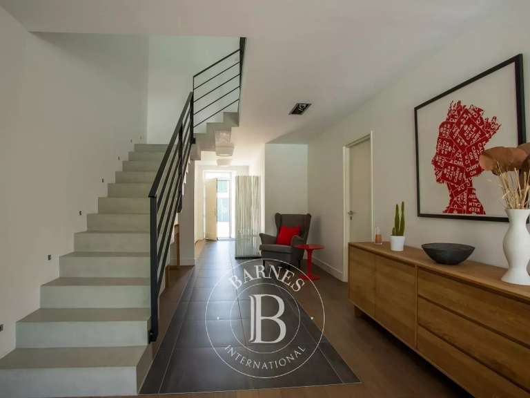 House La Flotte - 4 bedrooms - 191m²