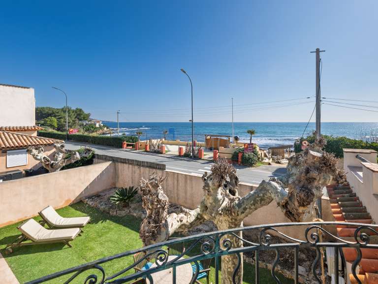 House Sainte-Maxime - 2 bedrooms - 61m²