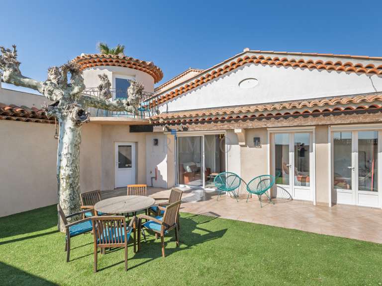 House Sainte-Maxime - 2 bedrooms - 61m²