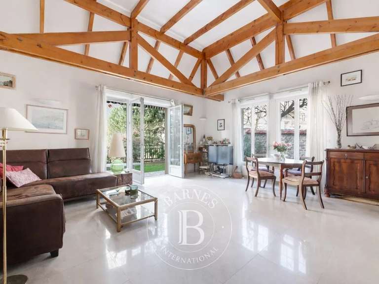 House Saint-Maur-des-Fossés - 4 bedrooms - 212m²