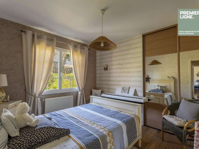 Maison Lège-Cap-Ferret - 147m²