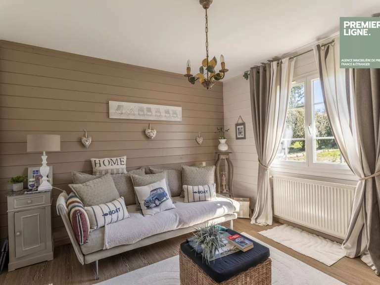 Maison Lège-Cap-Ferret - 147m²