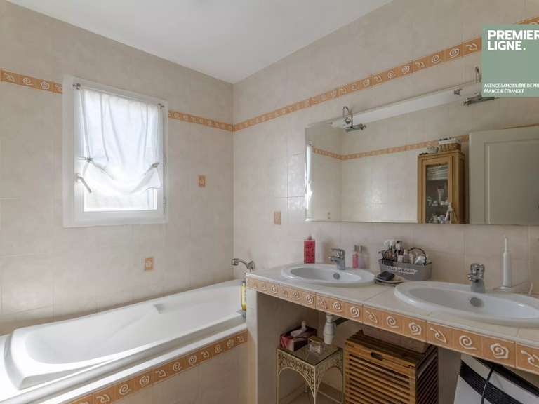 Maison Lège-Cap-Ferret - 147m²