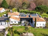 Vente maison 8 pièces Vente maison 8 pièces