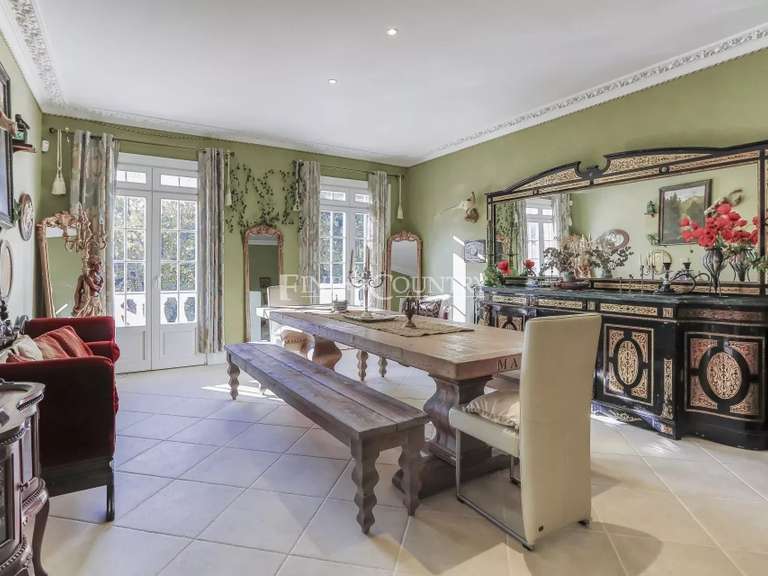 Villa Callas - 4 chambres - 457m²