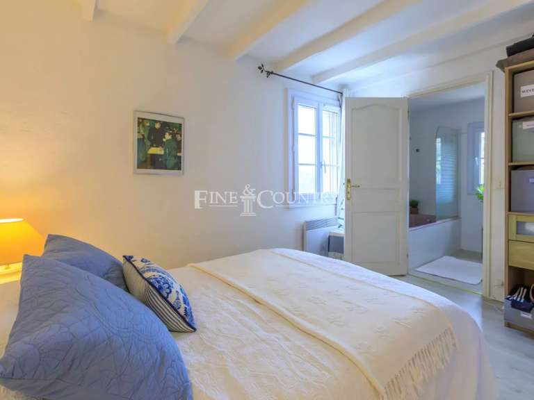 Villa Montauroux - 4 chambres - 166m²