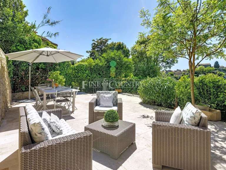 House Montauroux - 5 bedrooms - 220m²
