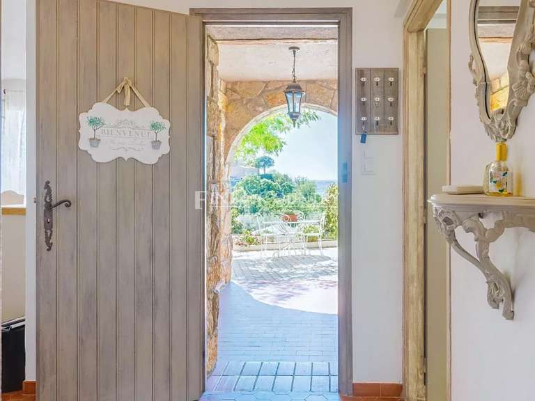 House Montauroux - 5 bedrooms - 220m²
