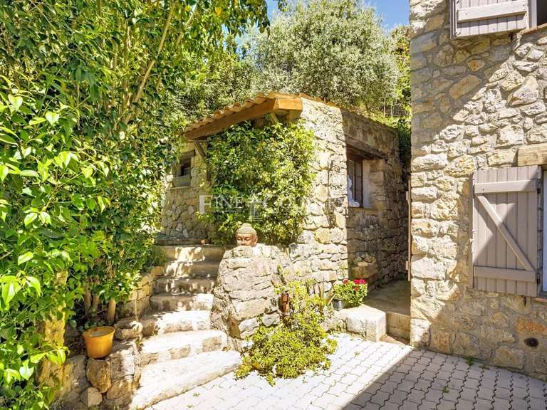 House Montauroux - 5 bedrooms - 220m²
