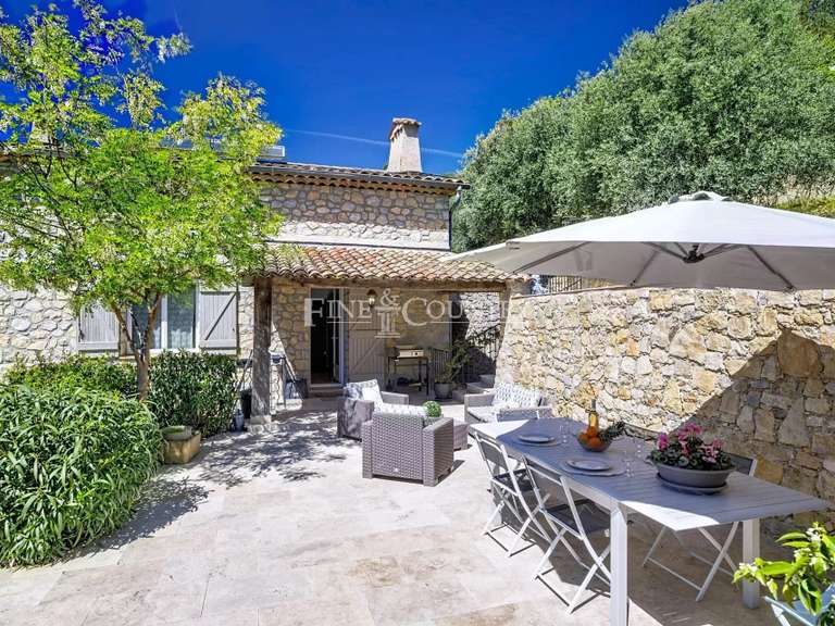 House Montauroux - 5 bedrooms - 220m²