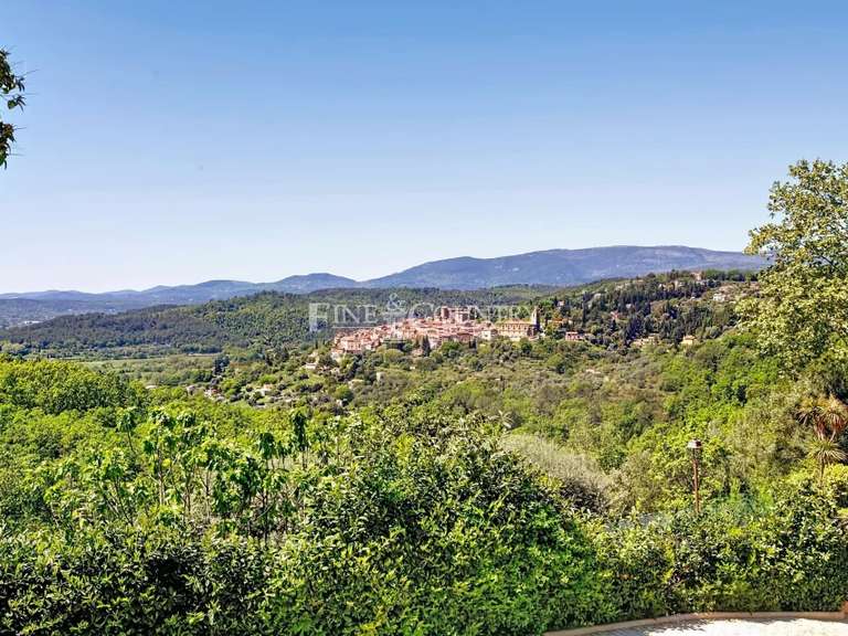 House Montauroux - 5 bedrooms - 220m²